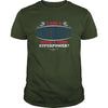 Image of Iam A Patriots Fan TShirt