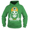Image of Packers Fans Tshirt