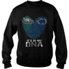 Image of Eagles Penn DNA TShirt