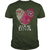 Image of Its In My DNA Titans TShirt