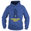 Image of Tampa Bay Rays T Shirt