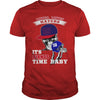 Image of Giants TShirt