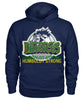 Image of Denver Broncos - Humboldt Strong, Remember Humboldt B T-shirt