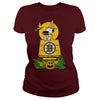 Image of CAsnoopyhockeyBoston Bruins