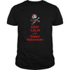 Image of keep calm and happy halloween
