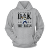 Image of Dak Prescott - Ugly Christmas Sweater