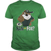 Image of PACKERS Tshirt LIMITED EDITION