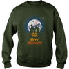 Image of CGHalloweensportbaseballLos Angeles Dodgers