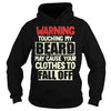 Image of warning