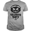 Image of HALLOWEEN PARTY - HALLOWEEN T-SHIRT