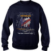 Image of Vietnam veteran- Brother who fought without Americ T-Shirt
