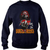 Image of Buccaneers Ride Or Die T-shirt, Buccaneers Ride Or Die Hoodies