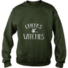 Image of Cheers Witches TShirt