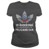 Image of Pelicans Fan