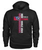 Image of Tennessee Titans All I Need Today Is A Little Bit Of Titans And A Whole Lot Of Jesus Tshirt