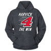 Image of 4 The Win - Kevin Harvick