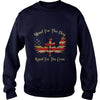 Image of Patriotic Stand For The Flag Kneel For The Cross T Shirt