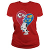 Image of Chiefs Ku TShirt