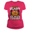 Image of GLASS CUTTER Scary Halloween