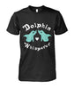 Image of Miami Dolphins - Dolphins whisperer T-shirt