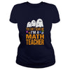 Image of Halloween You Cant Scare Me Im A Math Teacher