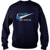 Image of Lions Fan