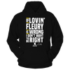 Image of Marc-Andre Fleury I Don't want to be right.