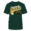 Image of Baylor Bears - Delightfully Diehard