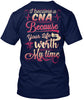 Image of CNA Hoodie Christmas Special