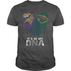 Image of Love Vikings and Wild T-Shirt