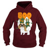 Image of Boo shih tzu funny halloween tshirt