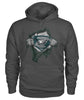 Image of Philadelphia Eagles In My Soul Tshirt 2018