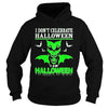 Image of Iam Halloween TShirt