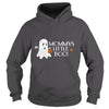 Image of Halloween MOMMYS LITTLE BOO T-shirt