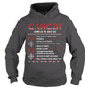 Image of CANCER CHRISTMAS