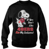 Image of Kiss my Endzone