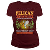 Image of PELICAN Is Reason Wake Up