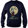 Image of Halloween - Zombie Butt
