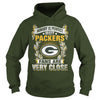 Image of NFL-PACKERS 166 NOBODY IS PERFECT