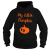 Image of My Little Pumpkin Halloween