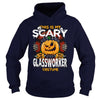 Image of GLASSWORKER Scary Halloween