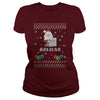 Image of GALILEA ULY CHRISTMAS SWEATER