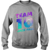 Image of Team 10 Galaxy Jack Paul
