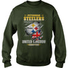 Image of United Kingdom Chapter Steelers