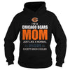 Image of Iam A Bears Mom TShirt