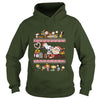 Image of Snoopy Xmas Tshirt