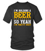 Image of I'm Holding A Beer!