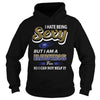 Image of Ravens Fan T-Shirt