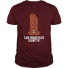 Image of San Francisco Giants T Shirt