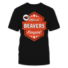 Image of Official Beavers Fangirl - Oregon State University